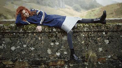 美就是美｜性别大概是最微不足道的小事