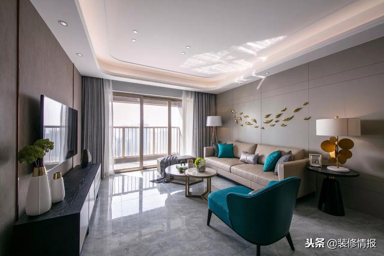 六种装修方式不过时,六种装修步骤图解