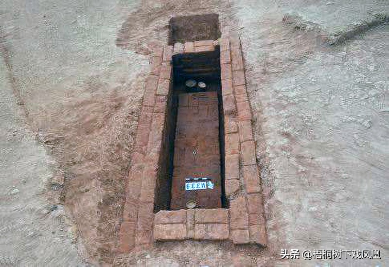 杜甫墓被挖出后发现了什么,杜甫墓被挖出来了吗
