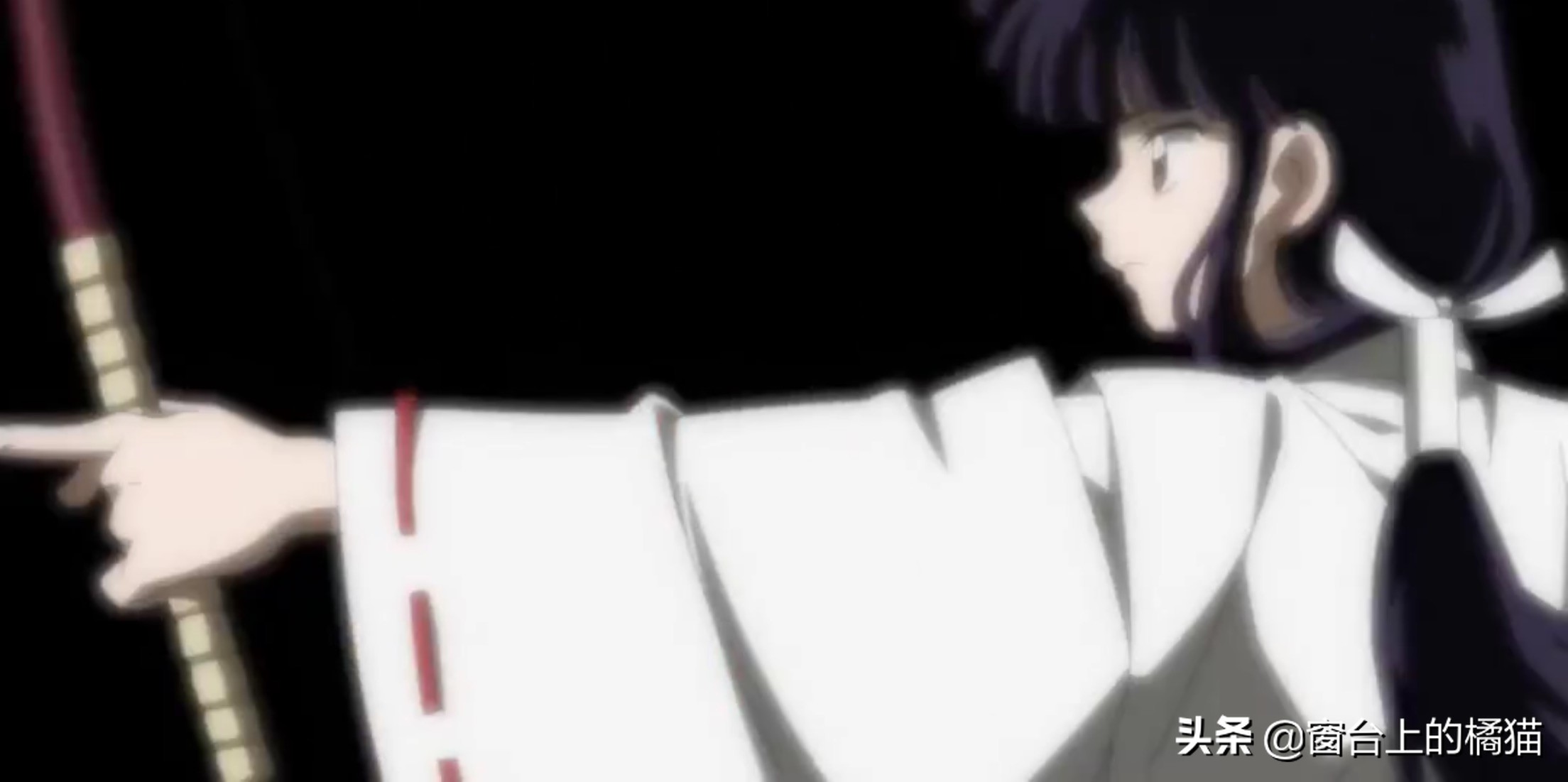 犬夜叉第二部半妖的夜叉姬15,犬夜叉第二部夜叉姬大结局21