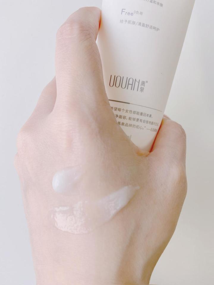 氨基酸洗面奶是不是智商税,叶绿素氨基酸洗面奶是不是智商税