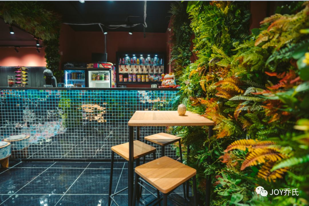 不要惊讶!18800公里外的巴西有乔氏球房了