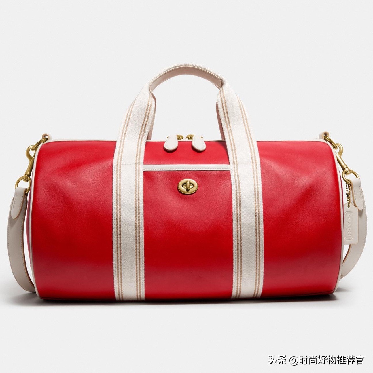 coach新包5900元,coach新包粘手