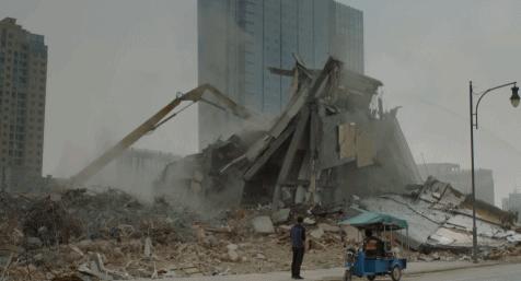 我的十大电影,各年度优秀的电影