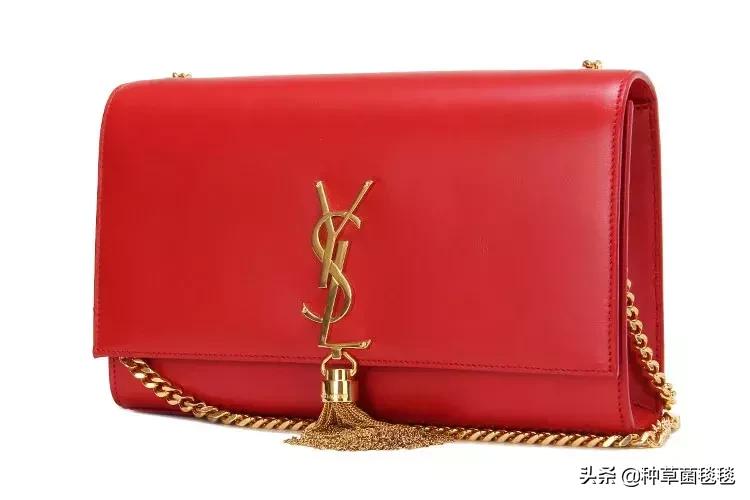 穷就不要买奢侈品,低调款大牌包包有哪些牌子