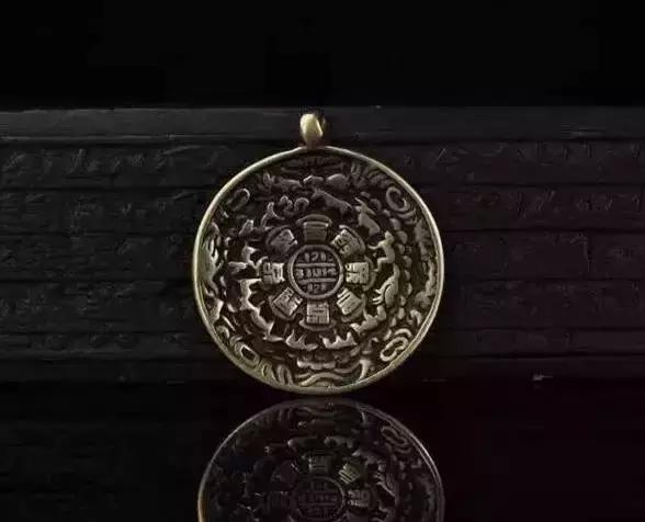 九宫八卦牌怎么辨别真假,九宫八卦牌如何携带方便