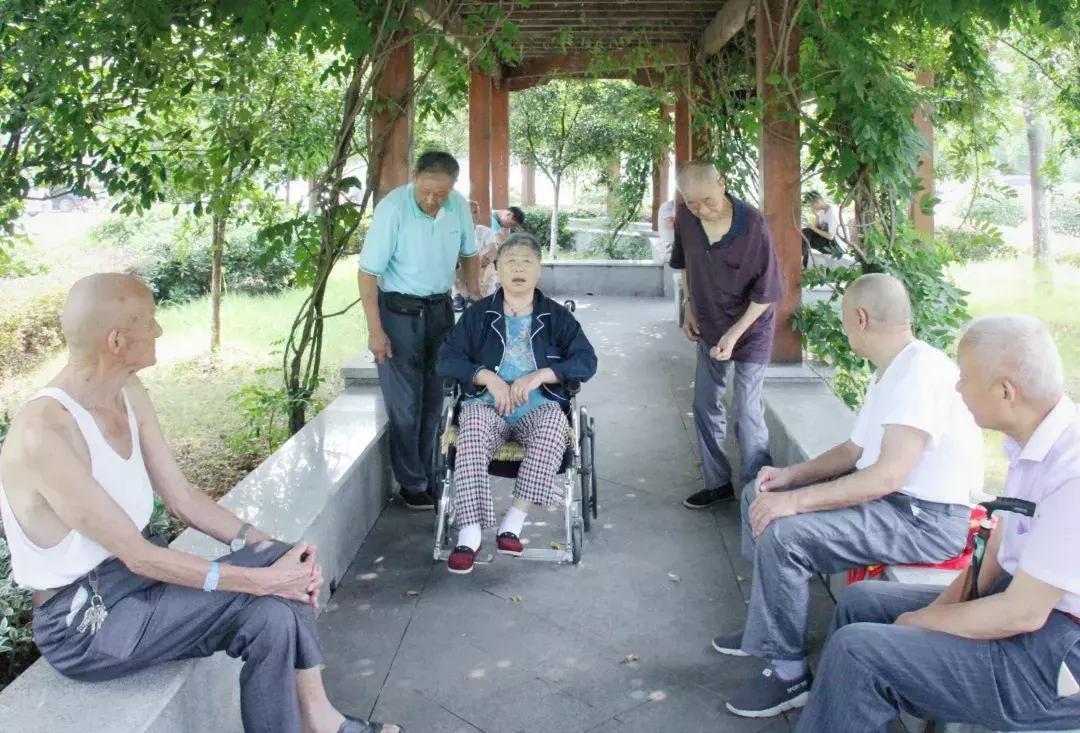 社区服务中心敬老文明号,民政局敬老文明号