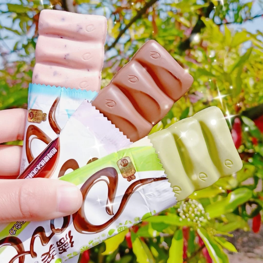 巧克力是费列罗好还是德芙好,德芙费列罗巧克力礼盒装