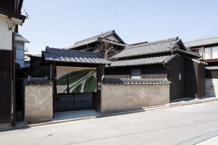 直岛:被垃圾摧毁的荒岛如何变身艺术殿堂