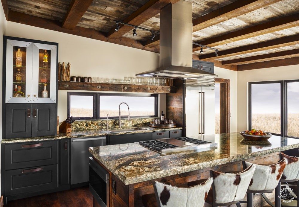 建筑开窗:联系自然,贴近自然