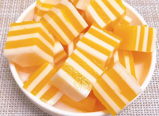 办公室甜品制作教学,办公室甜品做法