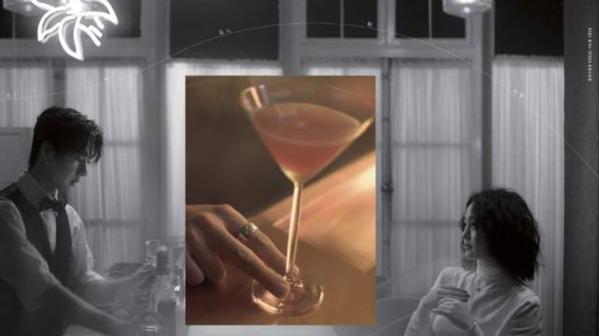 王一博周迅同框,王一博和周迅同框