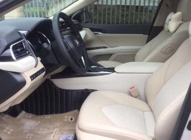 凯美瑞这款车到底如何?先来听听车主的驾驶体验吧