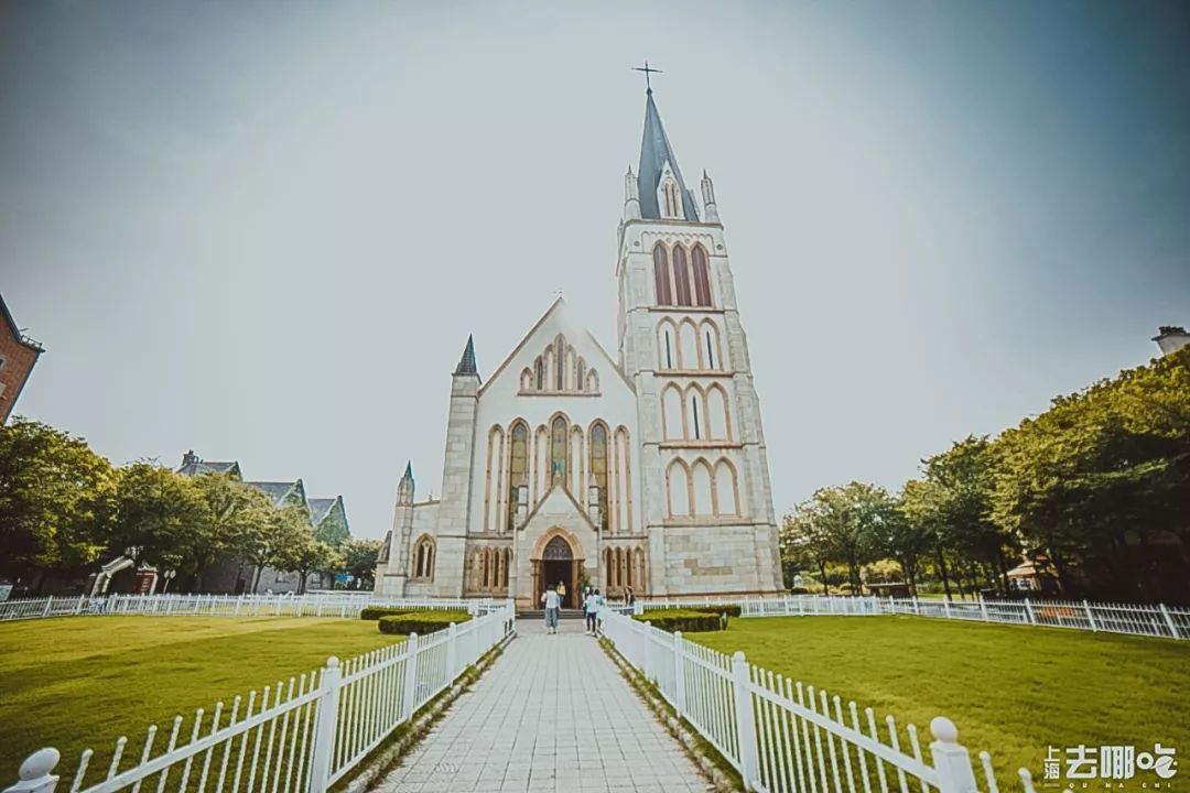 上海国庆小众旅行攻略路线图,上海出发国庆旅游攻略推荐