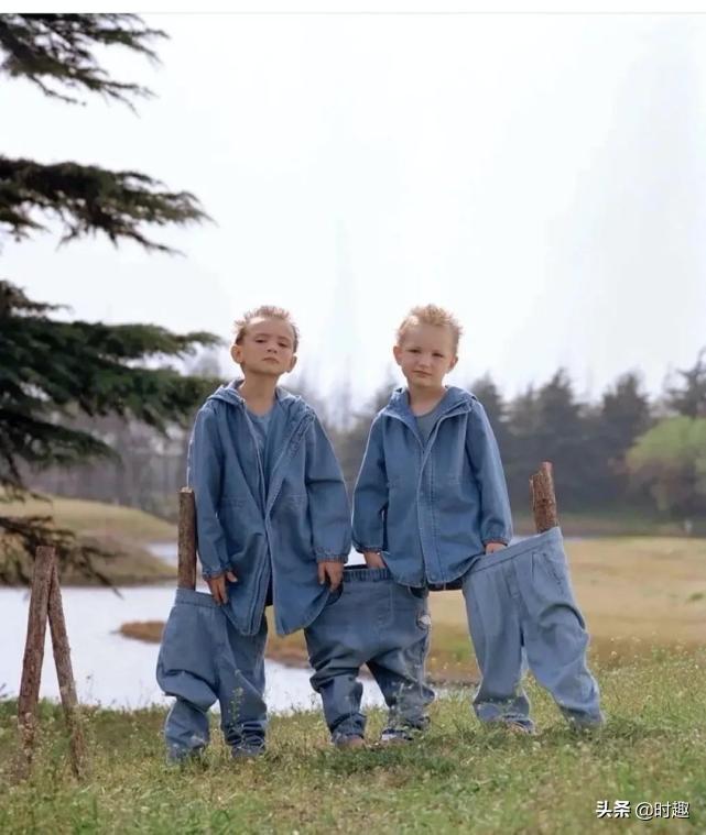 阴间广告原版,阴间外国广告