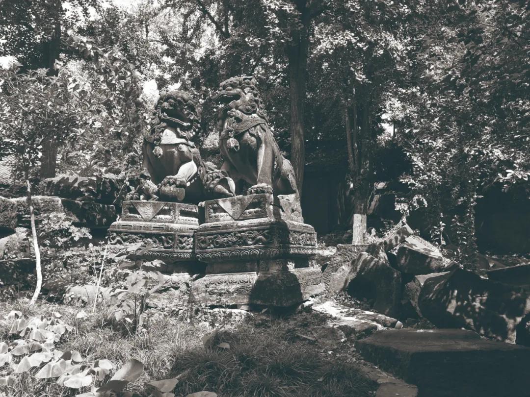 读城记成都篇,宋代成都遗迹