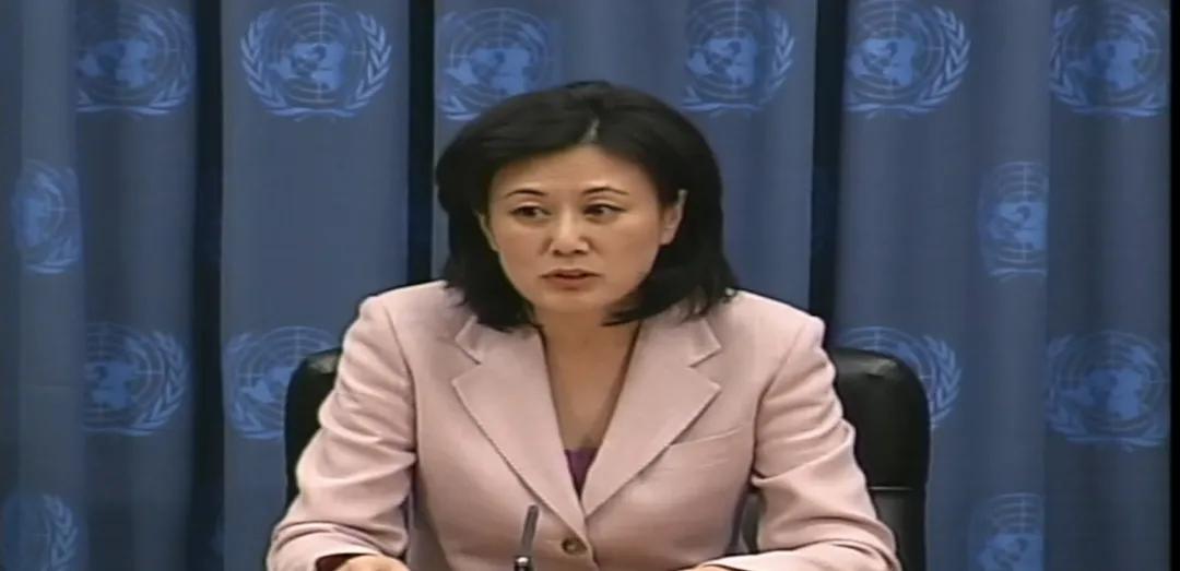 姜华专访|二十载联合国难忘历程：经历风雨，见证彩虹