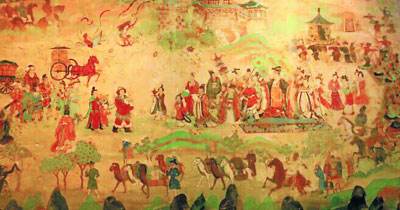 不倒翁的由来图片大全,不倒翁原来是什么