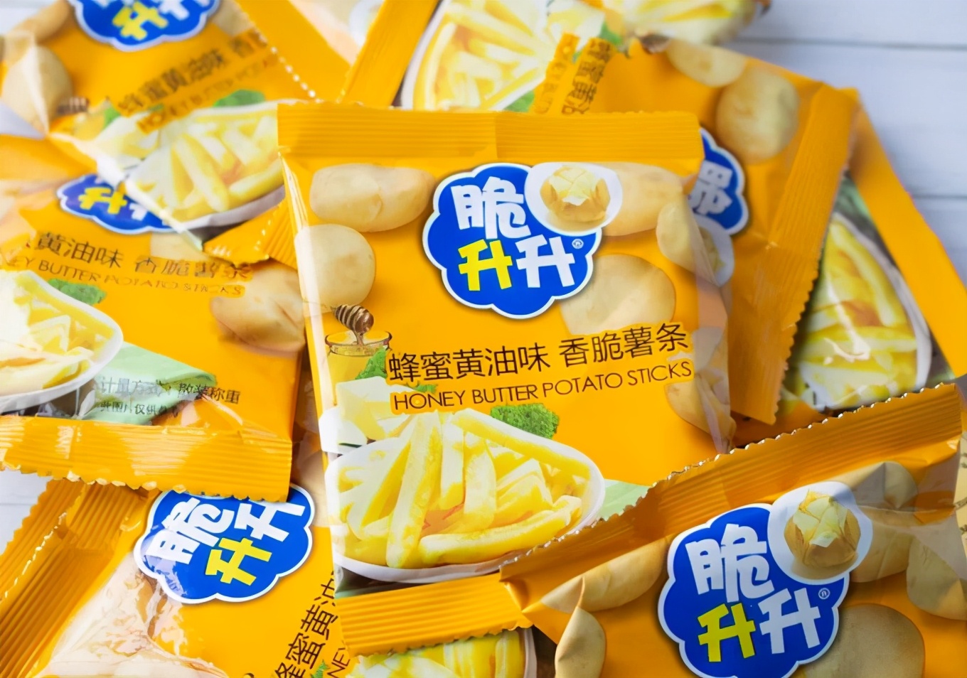 便宜又好吃的追剧小零食,好吃便宜追剧的小零食