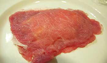 法式猪排怎么做好吃,吃法式猪排