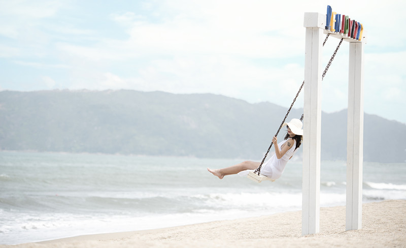 佛山周边泳池度假别墅,佛山附近海边景点推荐