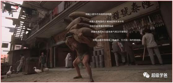 着陆火星到底有多难,着陆火星失败过程