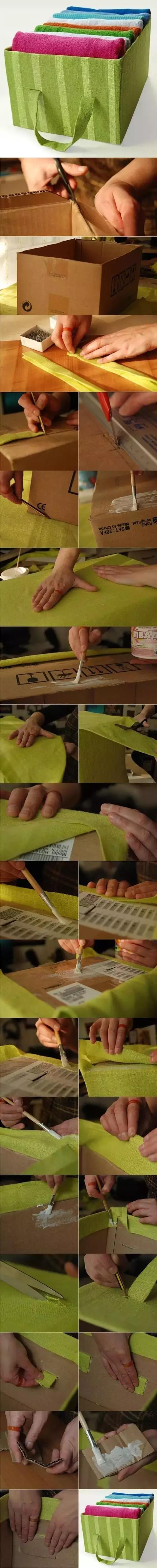 纸壳创意小手工,幼儿园手工制作简单易学纸壳