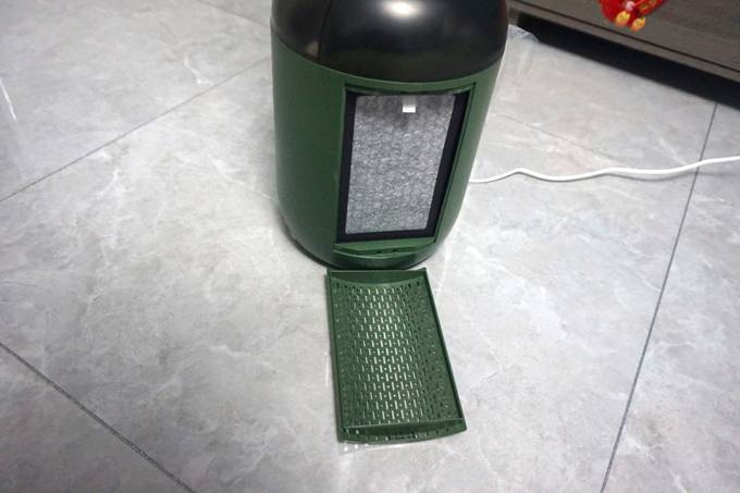 大宇无叶风扇超静音家用,大宇无叶风扇比普通风扇凉快吗