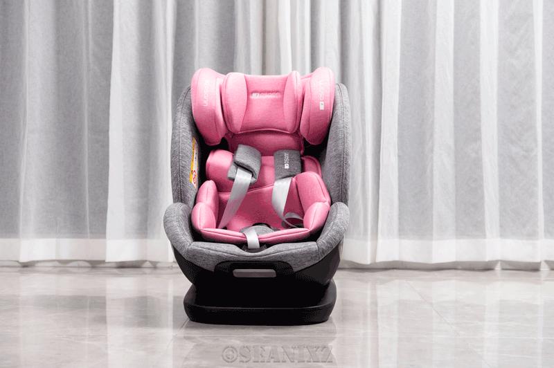 如何选购最好的安全座椅,大家用哪种的安全座椅最好