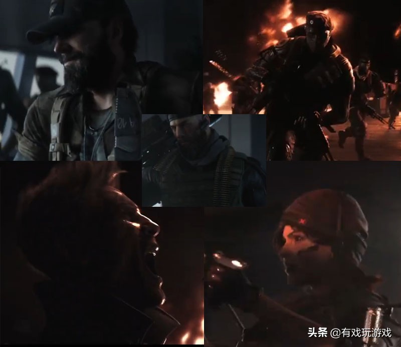 三亿手柄的枪战梦想！穿越火线X登上E3展