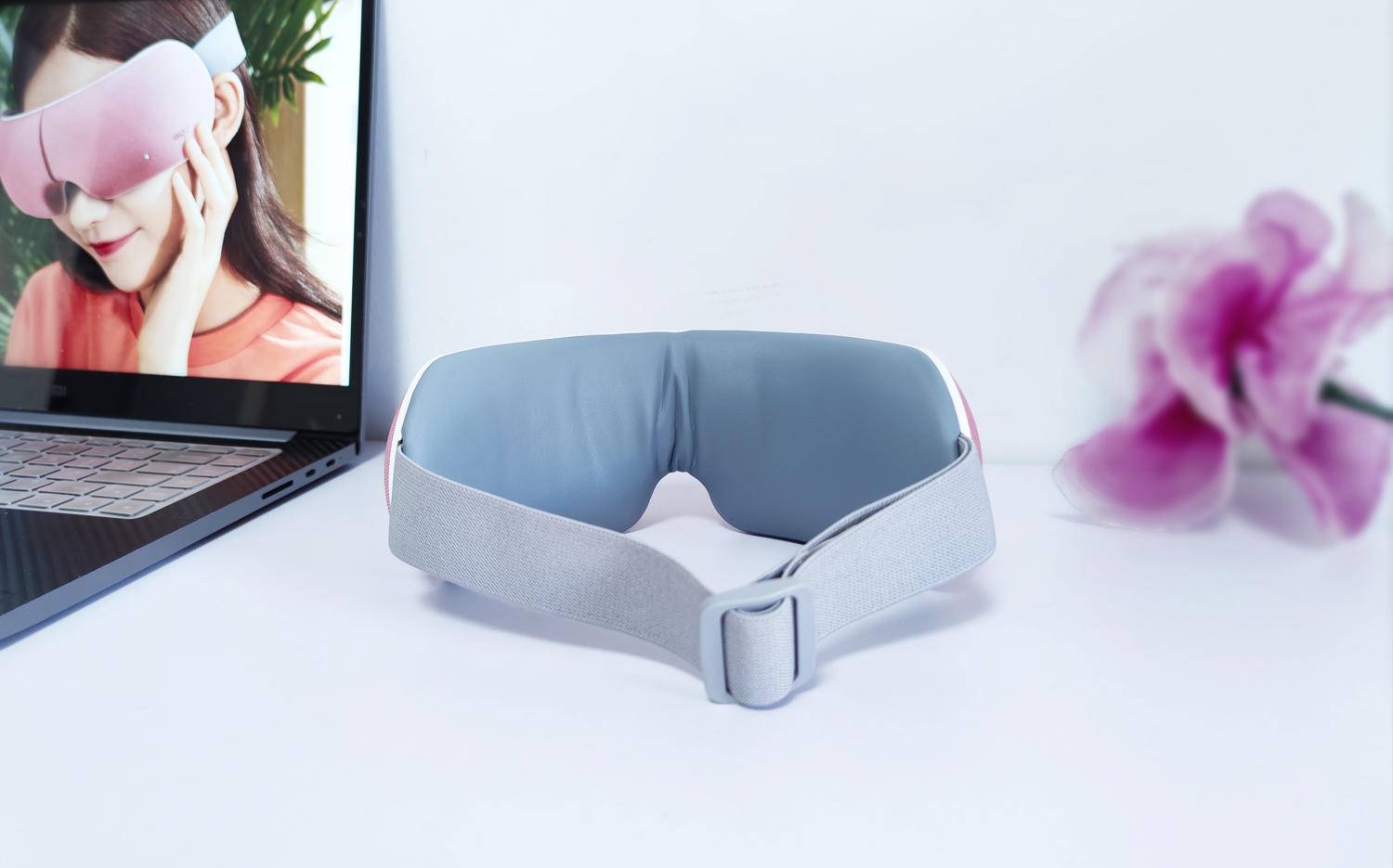 aigo新品不按套路出牌，眼部按摩还能听音乐，国民好物体验