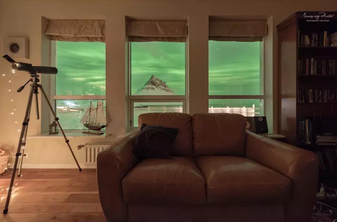 访谈｜帕特里克·摩尔爵士最佳新人奖得主的星空摄影