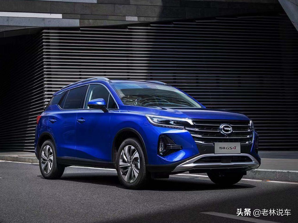 传祺gs4舒适模式跟标准有什么区别,随时随地体验传祺gs4的舒适感