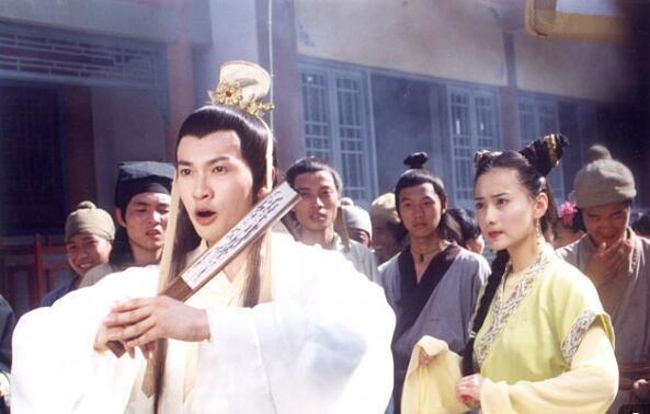 盘点一些小时候看过的经典电视剧,你们看过的所有经典电视剧