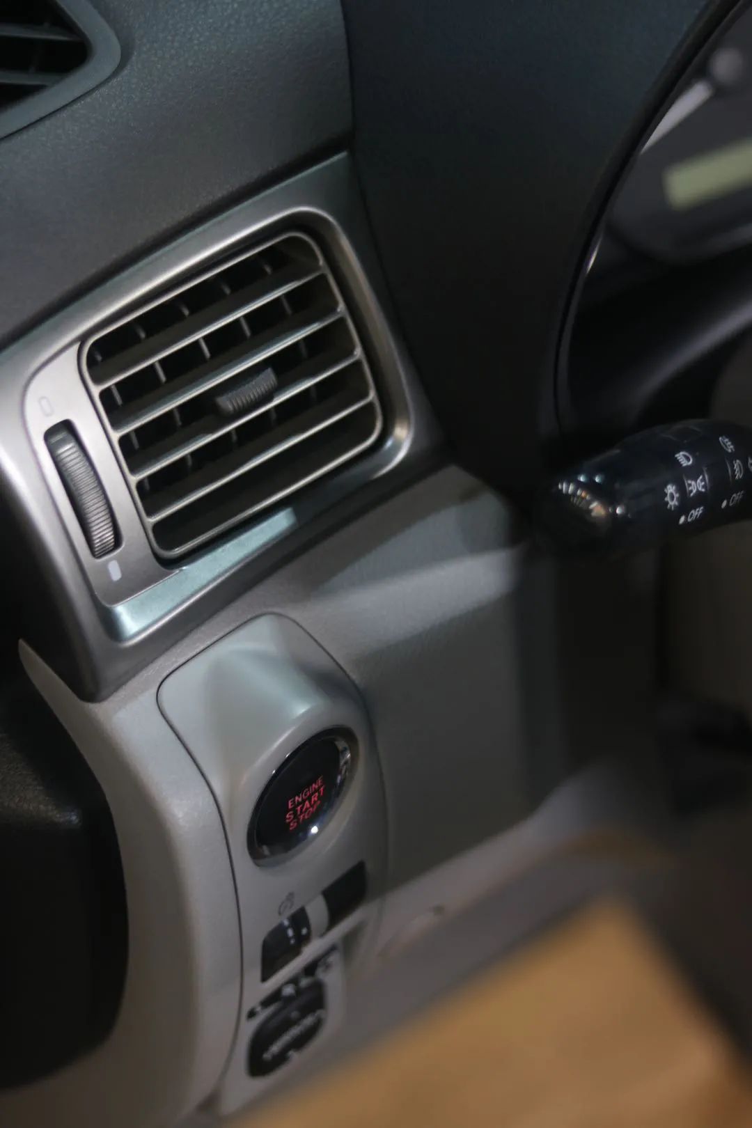 深度试驾老款斯巴鲁森林人,09斯巴鲁森林人2.0大修全过程