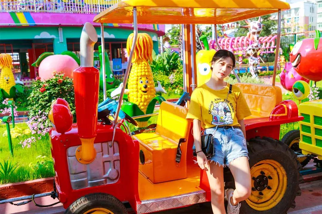 深圳迪士尼乐园免费,深圳迪士尼乐园门票价格是多少