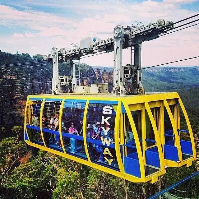 澳大利亚悉尼蓝山建议游玩时间,悉尼必去10大景点攻略