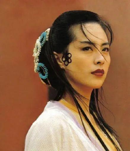 王祖贤温哥华生活,王祖贤加拿大开车购物