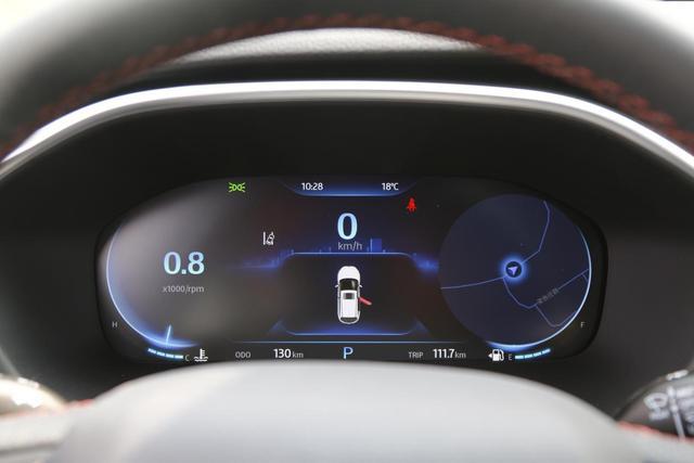 最新款江淮嘉悦x7,意大利的设计