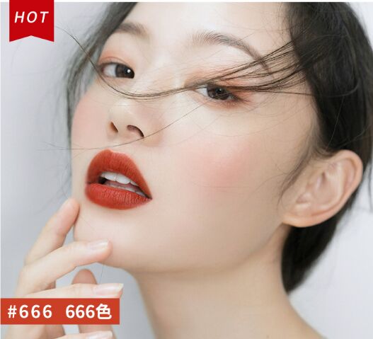 女孩子要知道什么口红好用,女孩必买十款口红品牌有哪些