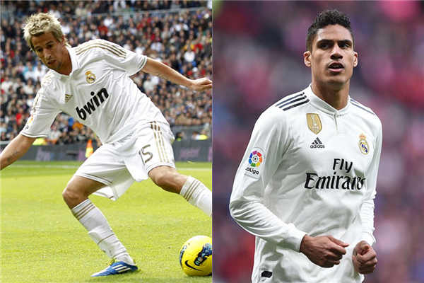 71名球员花费18.12亿欧元,皇马的“银河战舰”开起来很贵