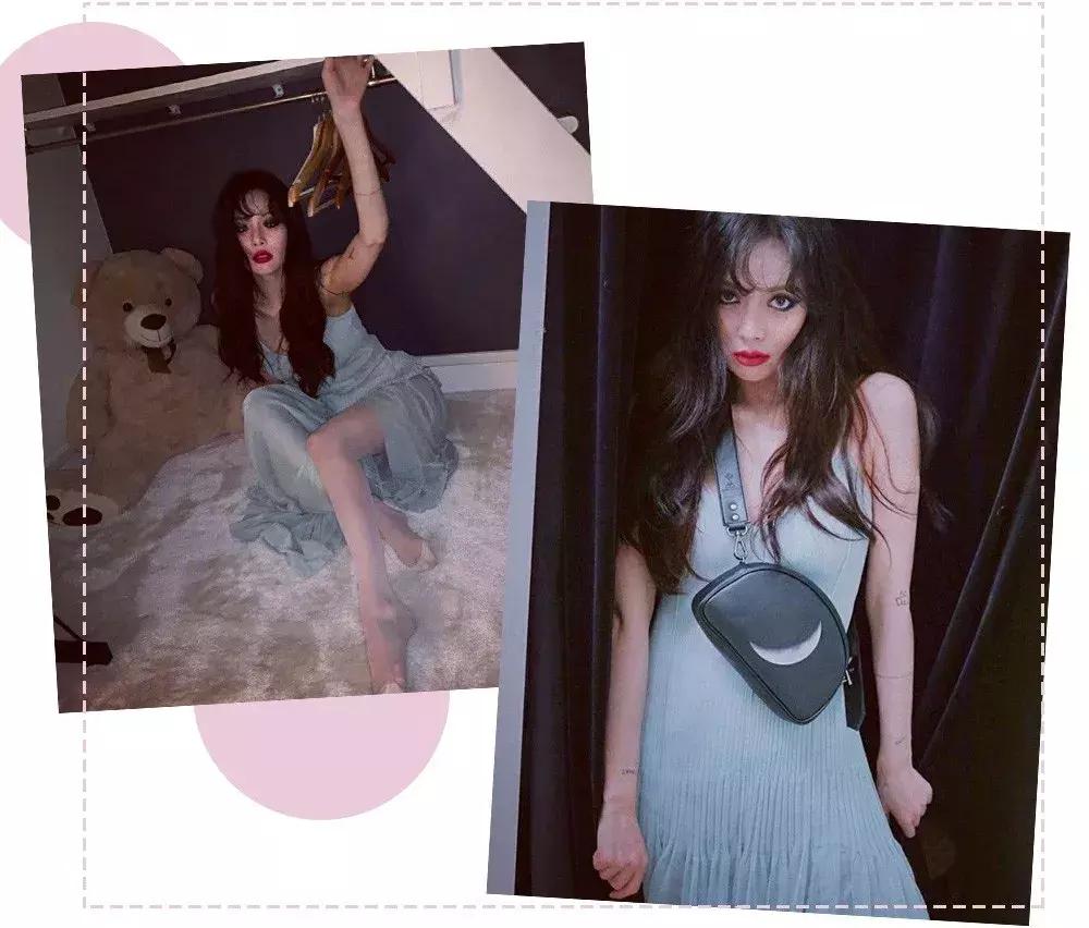 泫雅演唱翻车现场,泫雅翻车名场面搞笑