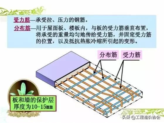 干工程看不懂配筋图,做工程看不懂图纸