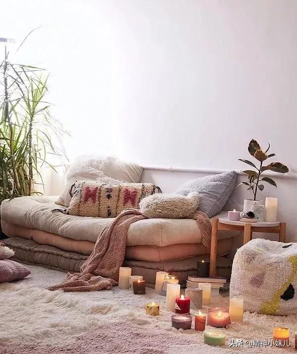 宜家风格家居,最流行的家居简约风格和颜色