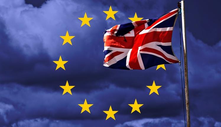 英国脱欧金融损失,英国脱欧金融机构离开伦敦去了哪