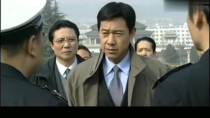 港片电视剧推荐经典排行榜,强烈推荐四部超级好看的电视剧