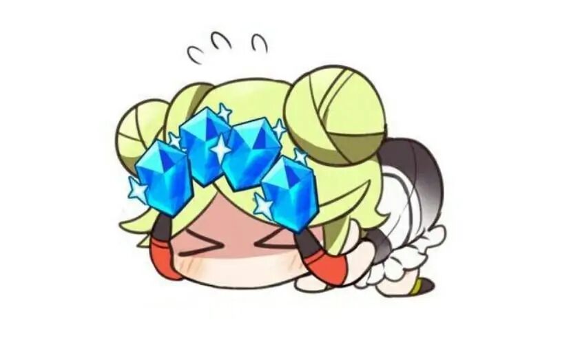 《崩坏3》：迷迭香的花语，舰桥女武神不上班来到活动挣补贴