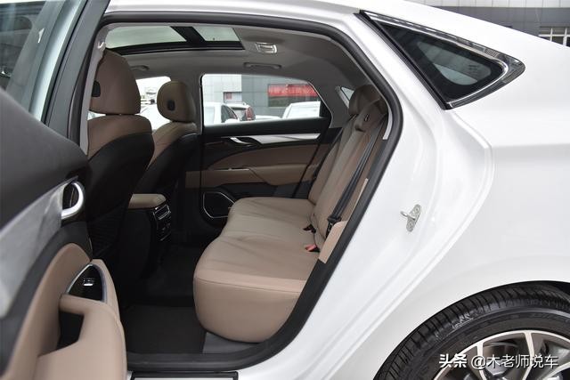 吉利被低估的车,被忽视的吉利博瑞