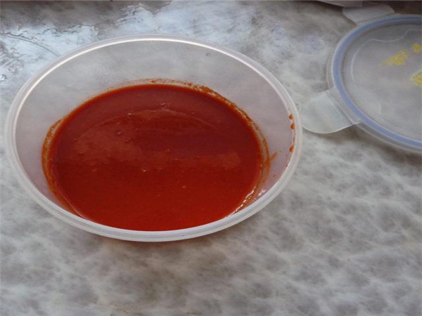 奥尔良烤翅简单好吃快来试试吧,家庭制作奥尔良烤翅的方法