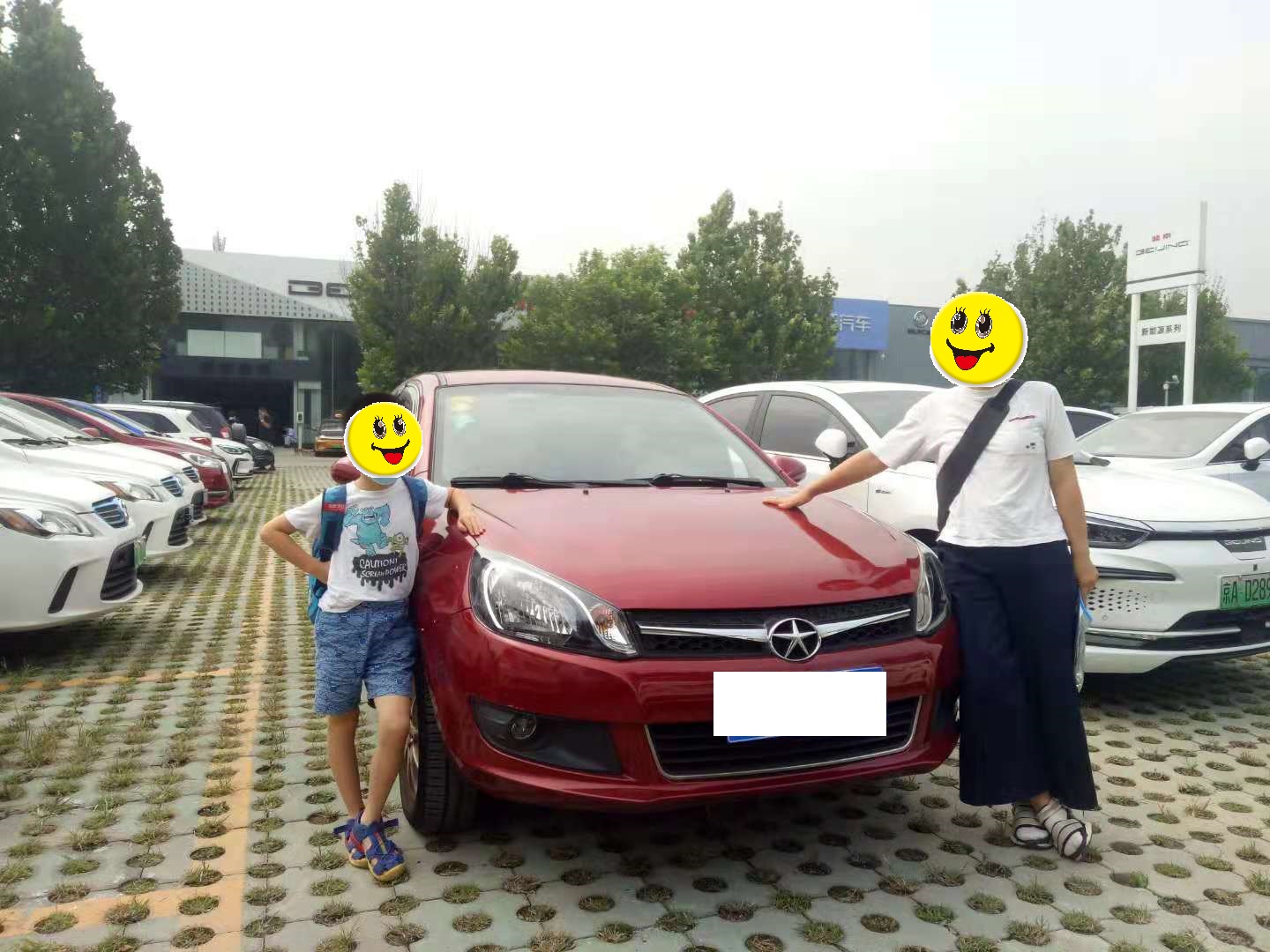 纯电动车使用几年后真实感受,开了六年电动车